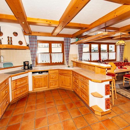Ferienhaus Zentral Wagrain Exterior foto